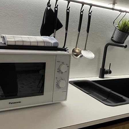 Cally Suite Room マルティナ・フランカ エクステリア 写真