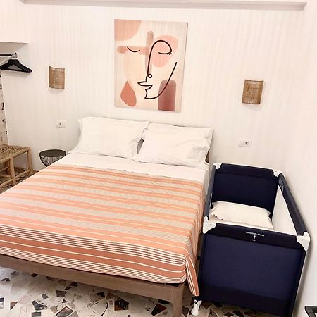 Cally Suite Room マルティナ・フランカ エクステリア 写真