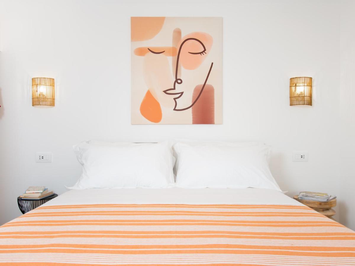 Cally Suite Room マルティナ・フランカ エクステリア 写真