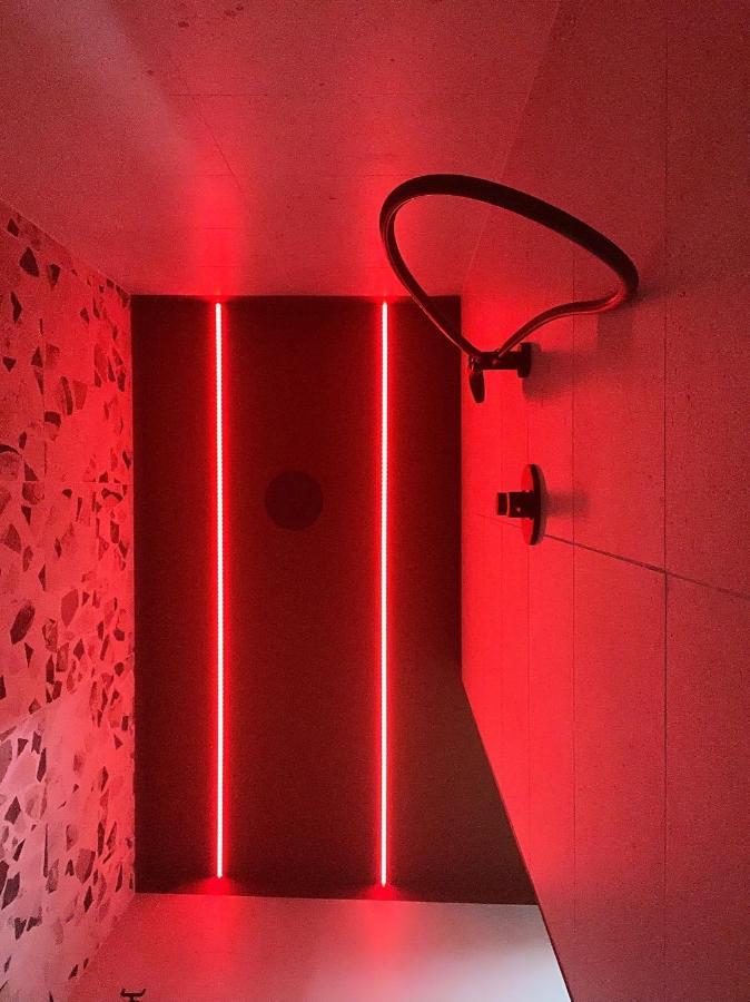 Cally Suite Room マルティナ・フランカ エクステリア 写真